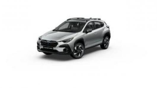 Crosstrek