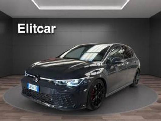 usato VOLKSWAGEN Golf