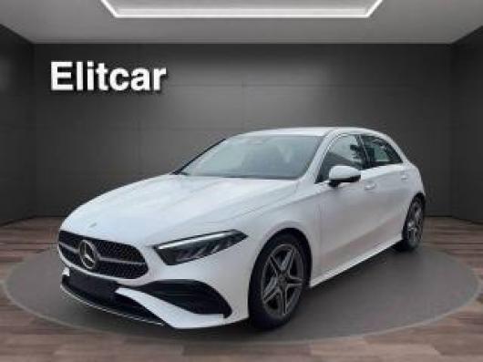 usato MERCEDES A 180