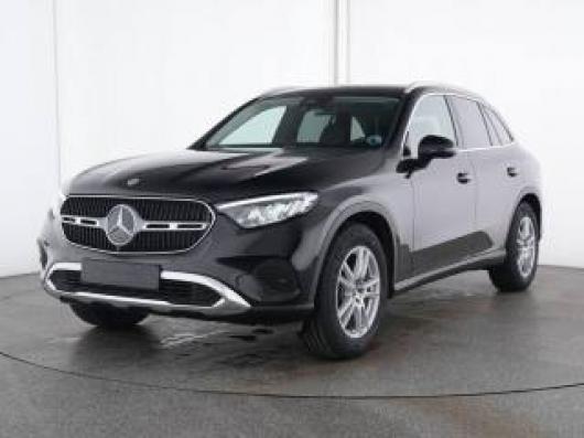 usato MERCEDES GLC 200