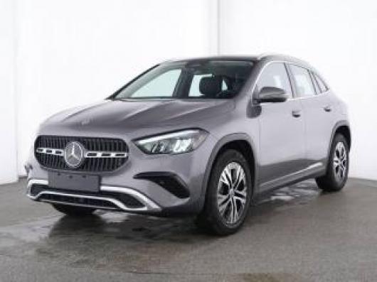 usato MERCEDES GLA 180