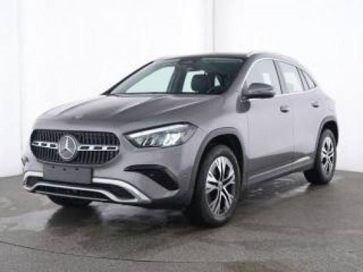 usato MERCEDES GLA 200