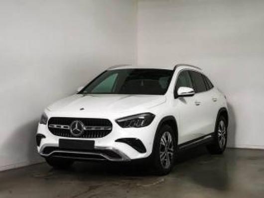 usato MERCEDES GLA 180
