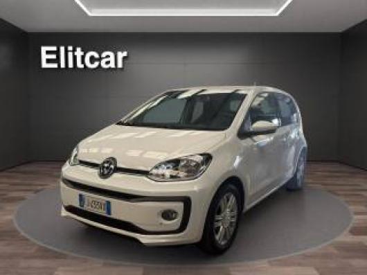 usato VOLKSWAGEN up!