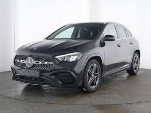 usato MERCEDES GLA 200