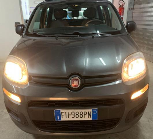 usato FIAT Panda