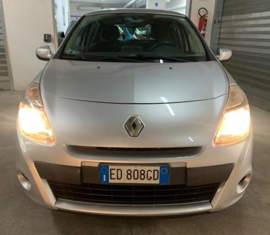 usato RENAULT Clio