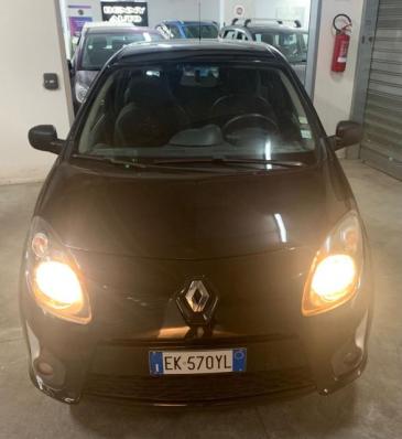 usato RENAULT Twingo