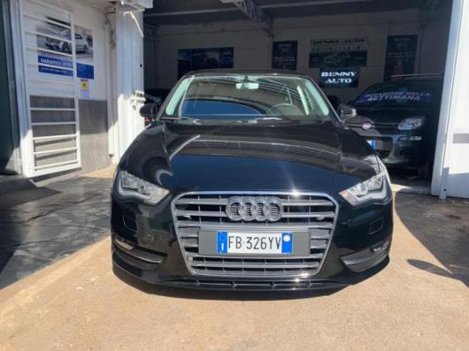 usato AUDI A3 Sportback