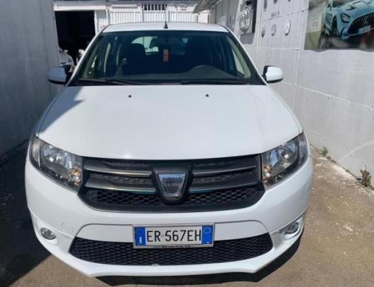 usato DACIA Sandero