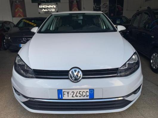 usato VOLKSWAGEN Golf