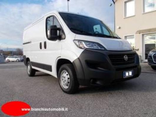 usato FIAT Ducato