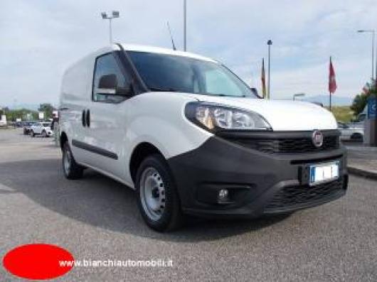 usato FIAT Doblo