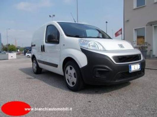 usato FIAT Fiorino