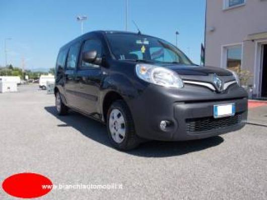 usato RENAULT Kangoo