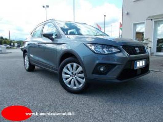 usato SEAT Arona