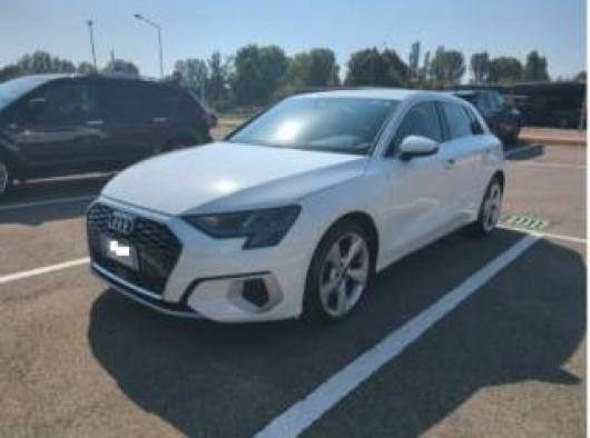usato AUDI A3