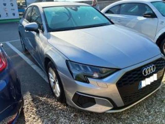 usato AUDI A3