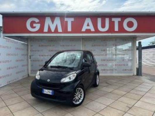 usato SMART ForTwo