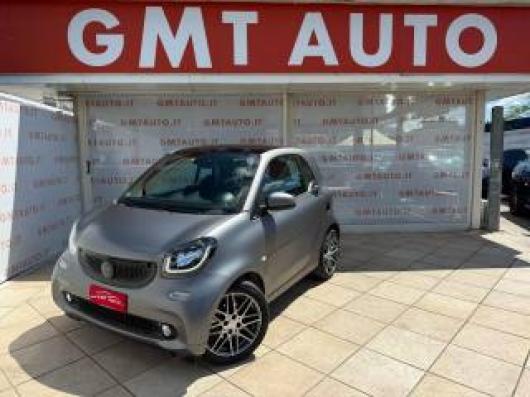 usato SMART ForTwo