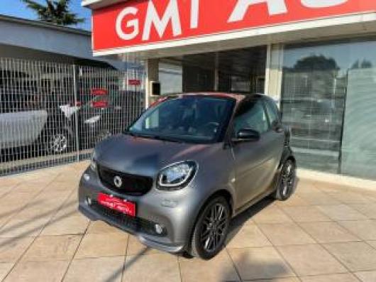 usato SMART ForTwo