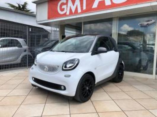 usato SMART ForTwo