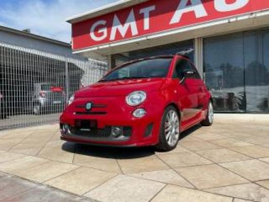 usato ABARTH 595