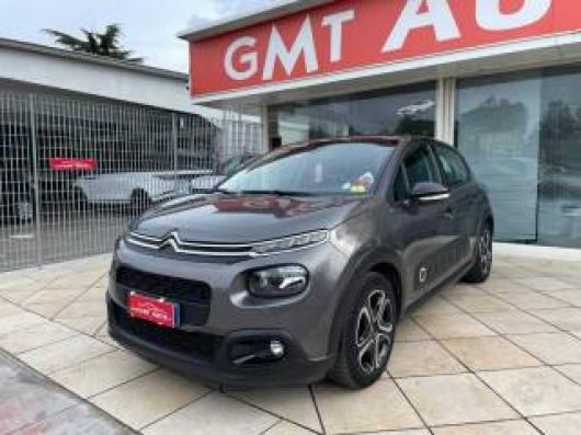 usato CITROEN C3