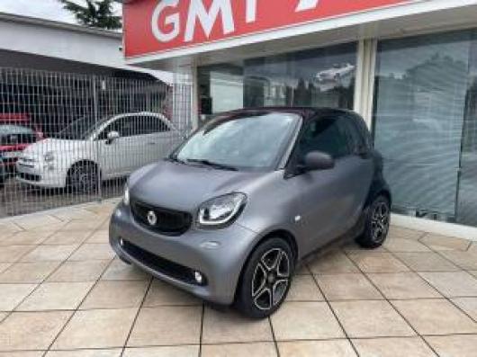 usato SMART ForTwo