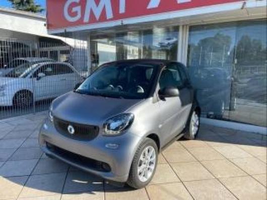 usato SMART ForTwo