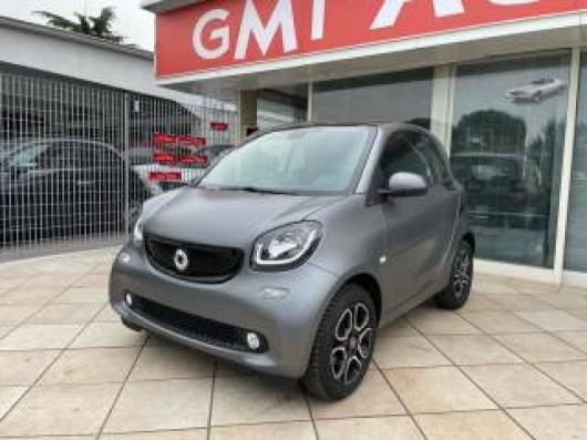 usato SMART ForTwo