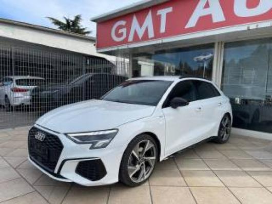 usato AUDI A3