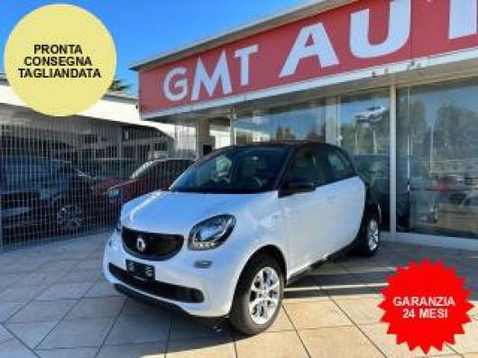 usato SMART ForFour