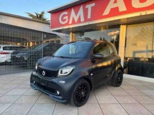 usato SMART ForTwo