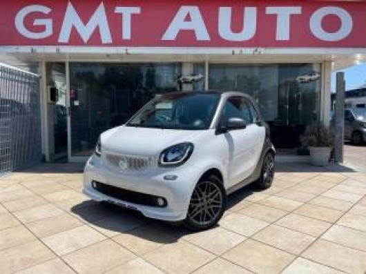 usato SMART ForTwo