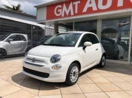 usato FIAT 500