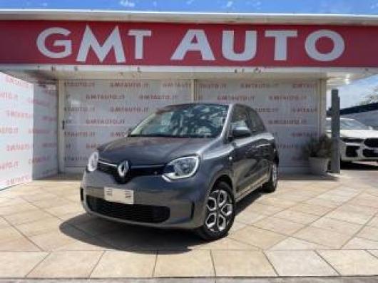 usato RENAULT Twingo