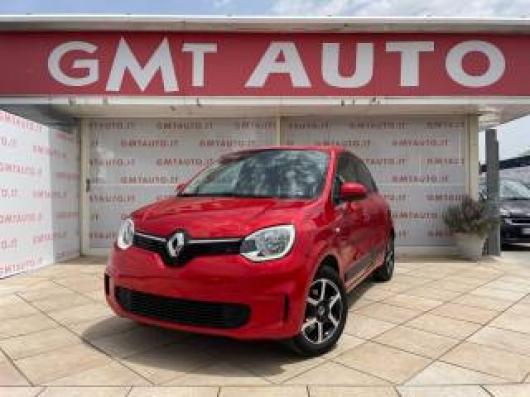 usato RENAULT Twingo