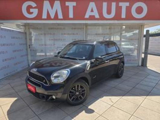 Countryman