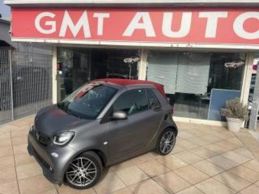 usato SMART ForTwo