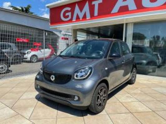 ForFour