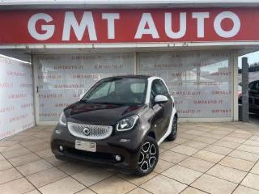 usato SMART ForTwo
