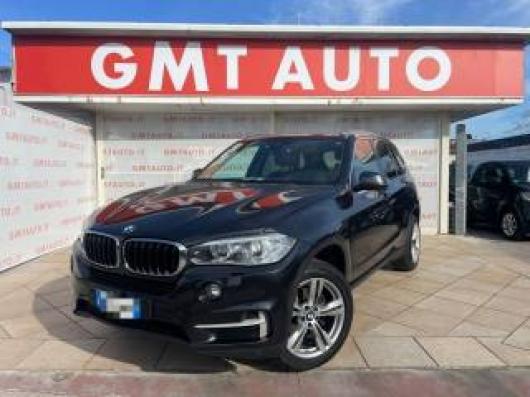 usato BMW X5