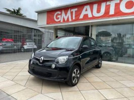 usato RENAULT Twingo