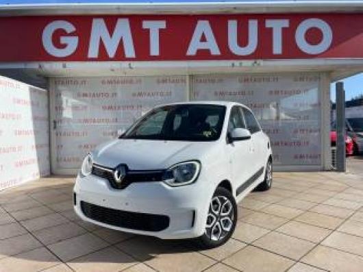 usato RENAULT Twingo