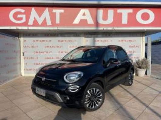 usato FIAT 500X