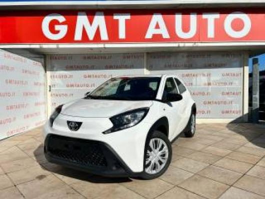 Aygo X