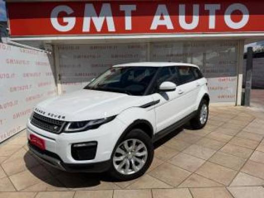 usato LAND ROVER Range Rover Evoque