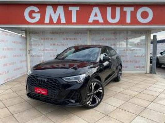 usato AUDI Q3