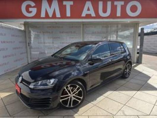 usato VOLKSWAGEN Golf GTD
